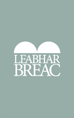 Leabhar Breac