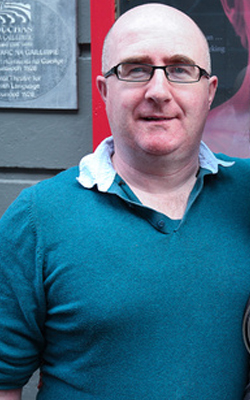Séamus Ó Coileáin