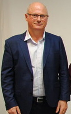 Colmcille Ó Monacháin