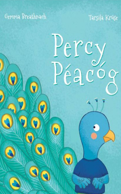 Percy Péacóg