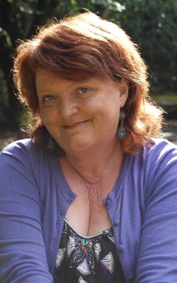 Patricia Forde