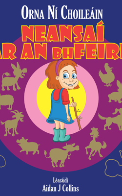 Neansaí ar an bhFeirm