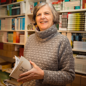 Siobhán Parkinson