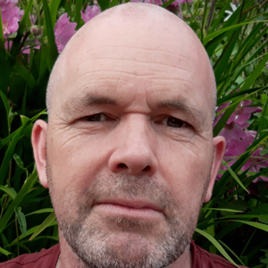 Feargal Ó Béarra
