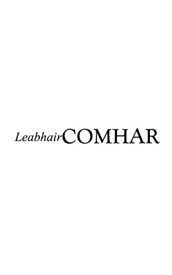 Leabhair COMHAR