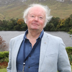 Alan Titley