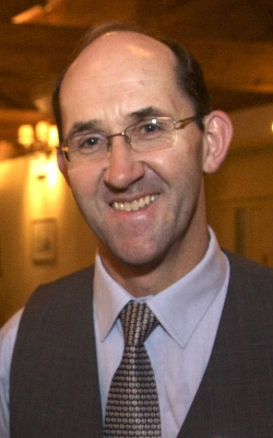 Micheál Ó Conghaile