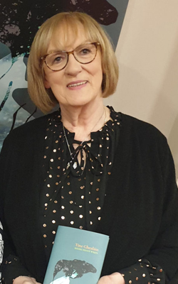 Máire Dinny Wren