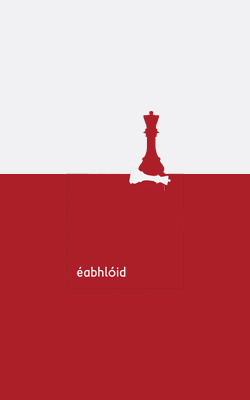 Éabhlóid
