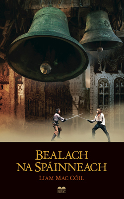 Bealach na Spáinneach