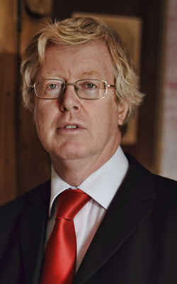 Liam Mac Cóil