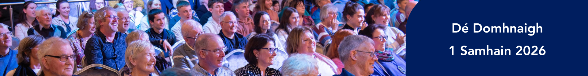 Dé Domhnaigh